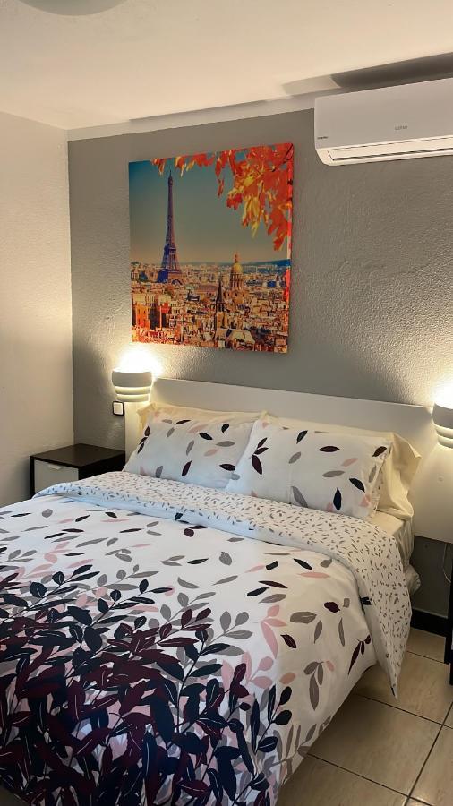 Vision Relax Home Плайя-дель-Інглес Екстер'єр фото