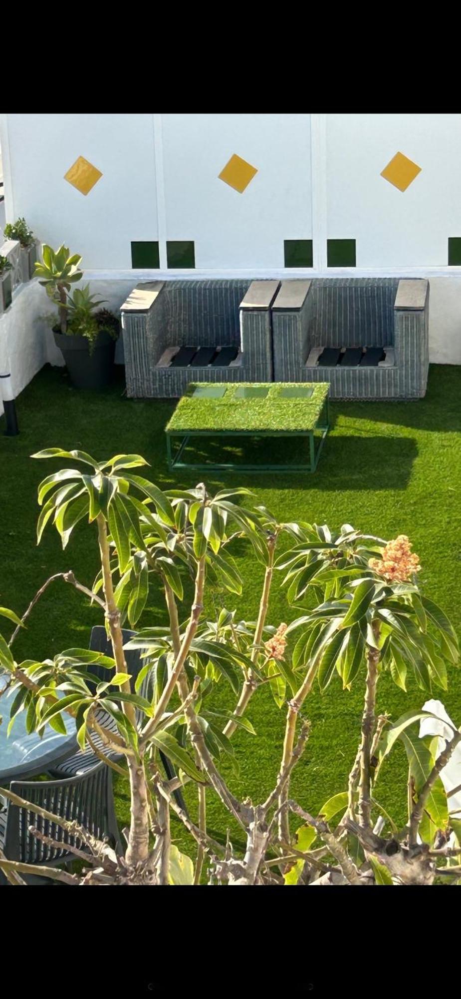 Vision Relax Home Плайя-дель-Інглес Екстер'єр фото
